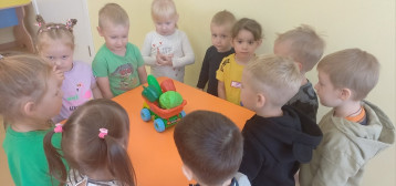 Собираем урожай Собираем урожай.