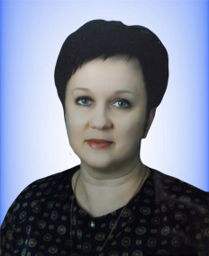 Заведующий Денисова Наталья Николаевна
