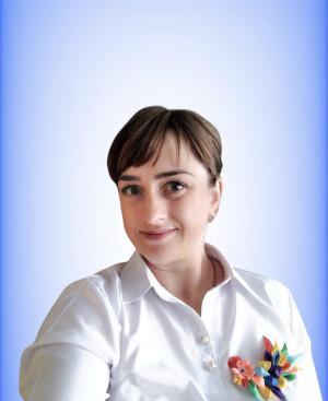 Педагогический работник Теплякова Марина Викторовна Педагогический работник Теплякова Марина Викторовна