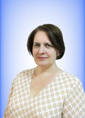 Педагогический работник Познахарева Галина Александровна Педагогический работник Познахарева Галина Александровна