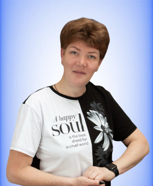 Педагогический работник Мечкасская Елена Юрьевна Педагогический работник Мечкасская Елена Юрьевна