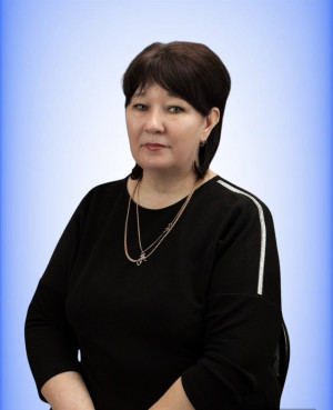 Воспитатель Золотарева Наталья Александровна