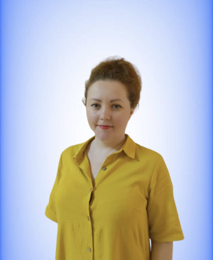 Педагогический работник Блинова Татьяна Валерьевна Педагогический работник Блинова Татьяна Валерьевна