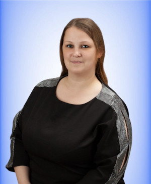 Педагогический работник Елаева Юлия Сергеевна Педагогический работник Елаева Юлия Сергеевна